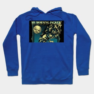 My Morning Jacket Hoodie